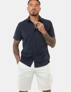 Bermuda Prj22. Bianco