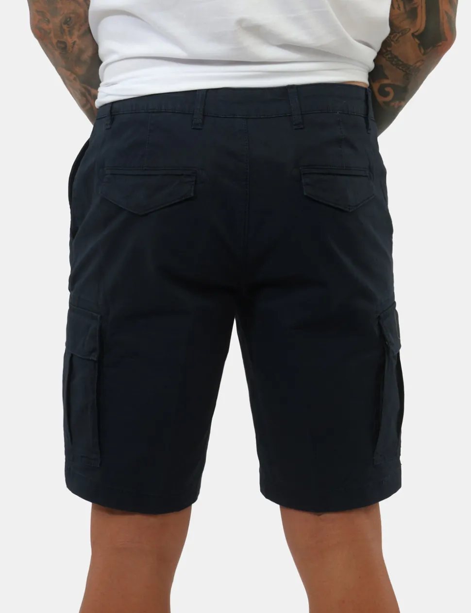 Bermuda Prj22. Blu
