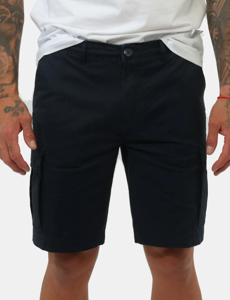 Bermuda Prj22. Blu