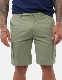 Bermuda Prj22. Verde
