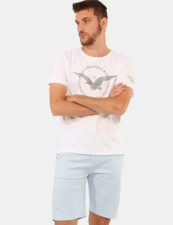 Bermuda Sseinse Azzurro