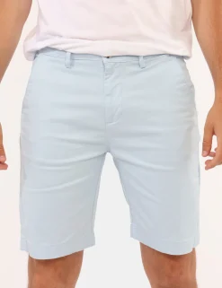 Bermuda Sseinse Azzurro