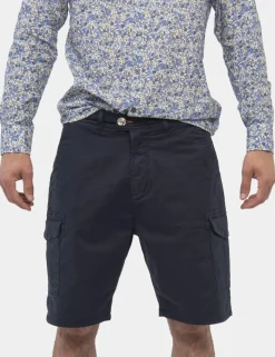 Bermuda Sseinse Blu