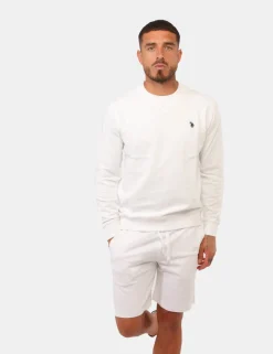 Bermuda U.S. Polo Assn. Bianco