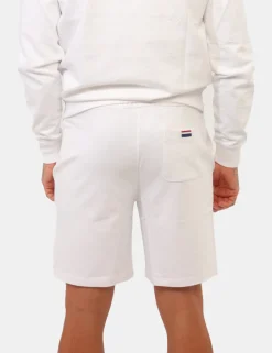 Bermuda U.S. Polo Assn. Bianco