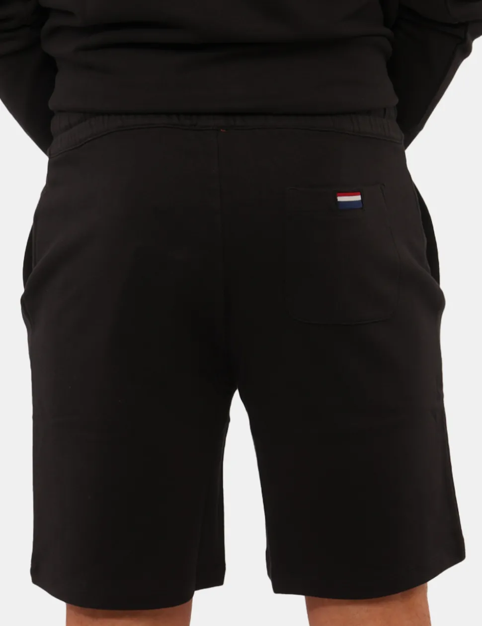 Bermuda U.S. Polo Assn. Nero
