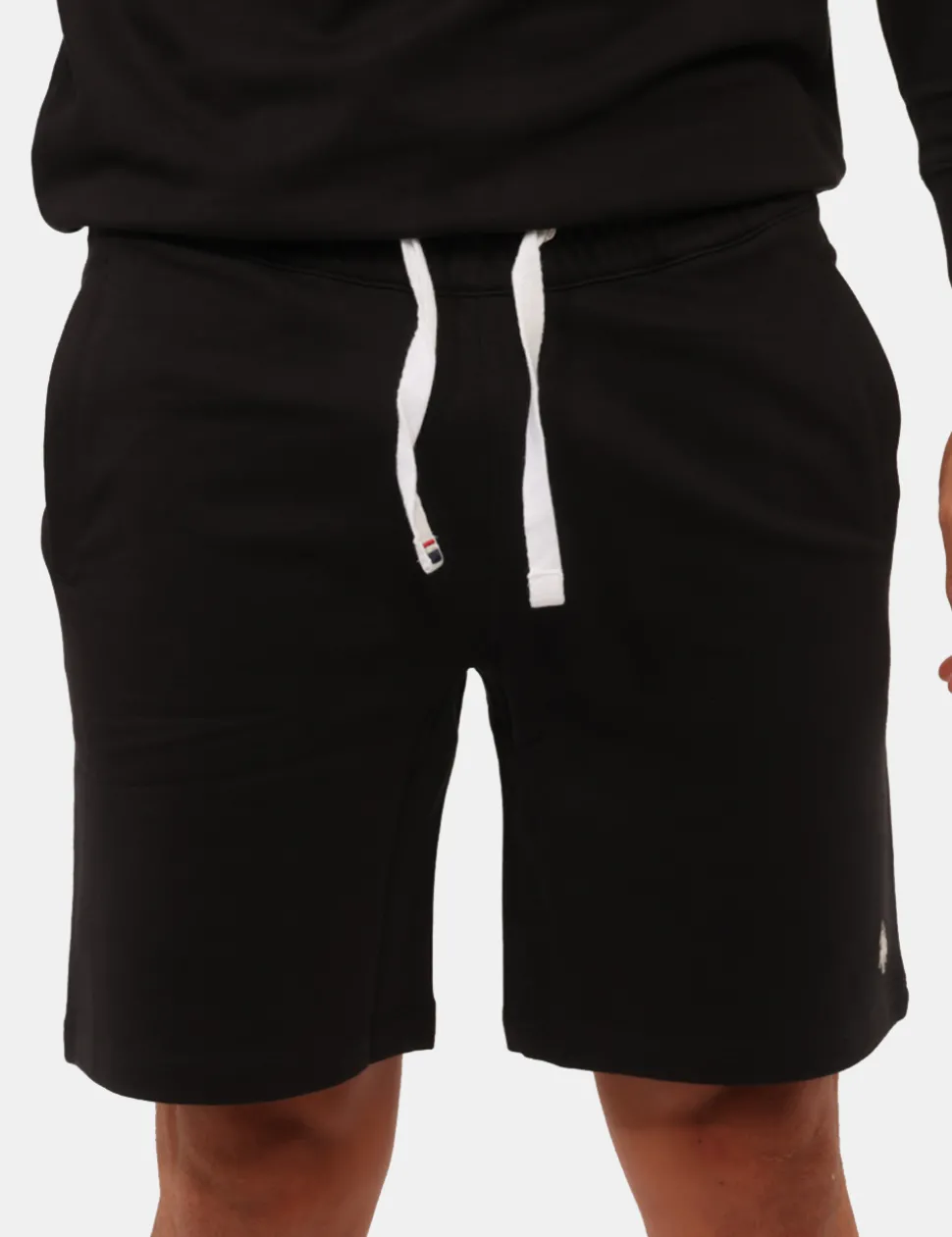 Bermuda U.S. Polo Assn. Nero
