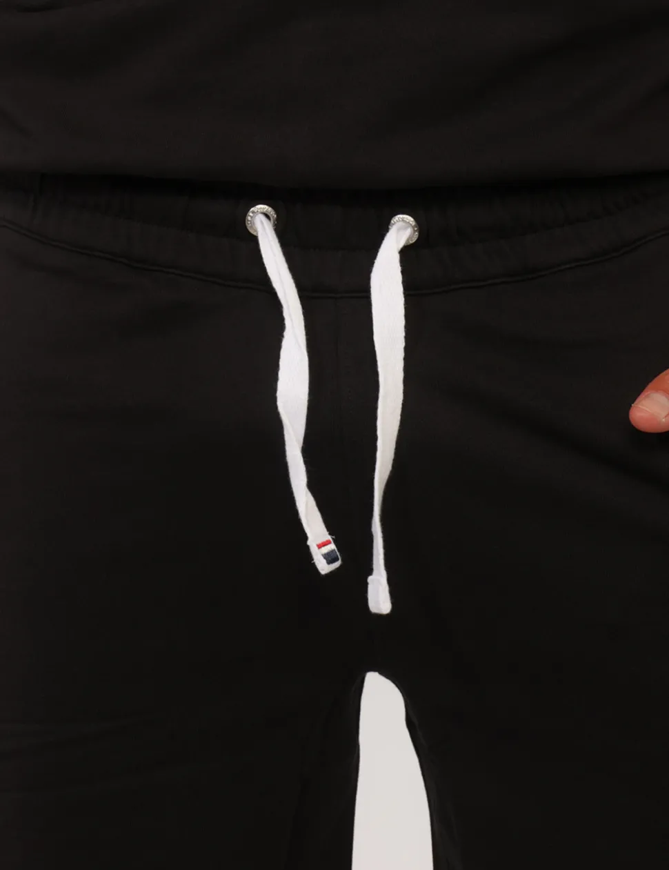 Bermuda U.S. Polo Assn. Nero