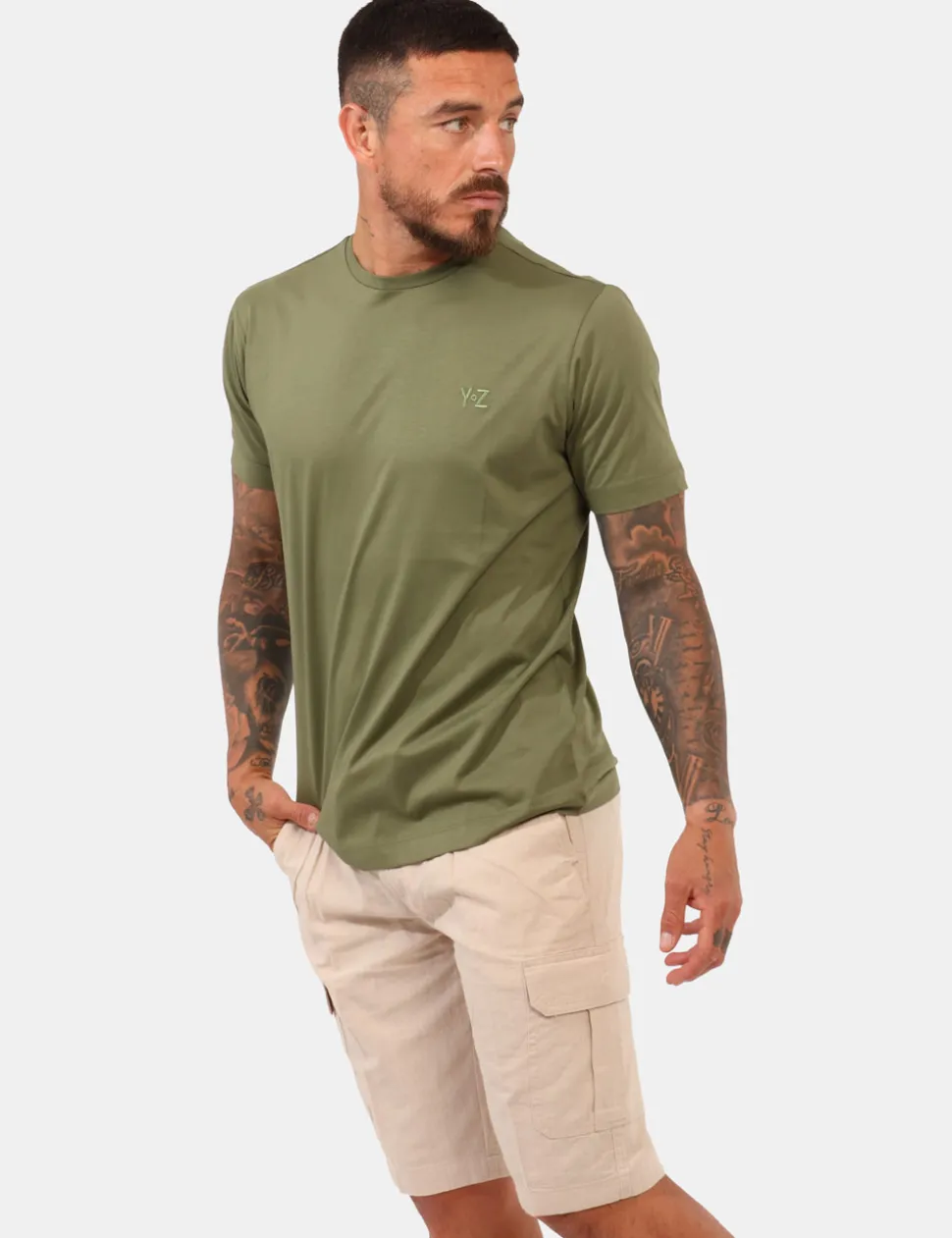 Bermuda Yes Zee Beige