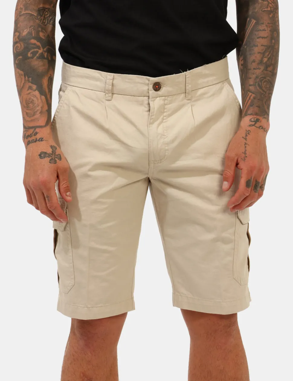Bermuda Yes Zee Beige