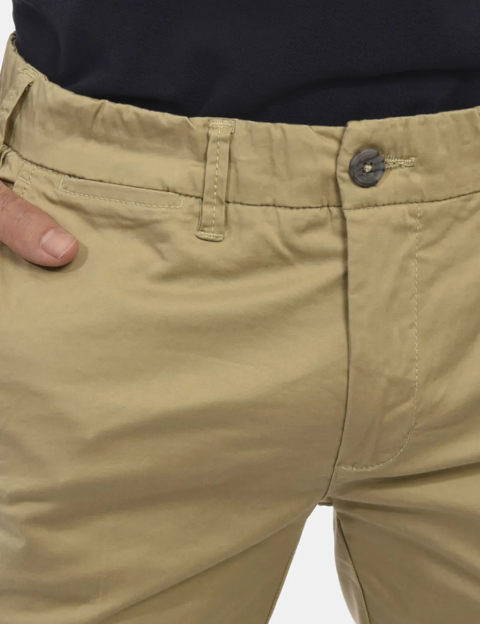 Bermuda Yes Zee Beige