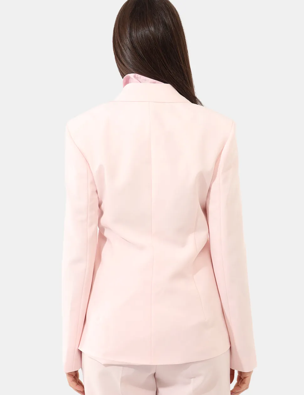 Blazer Denny Rose Rosa tg.S