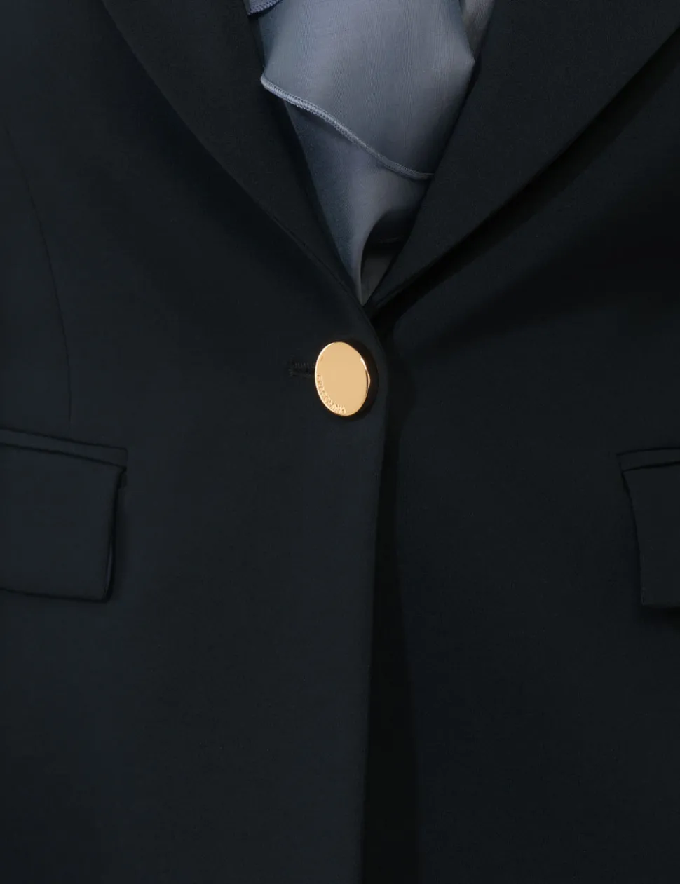 Blazer Fracomina Blu
