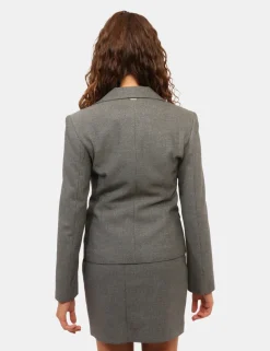Blazer Fracomina Grigio tg.S