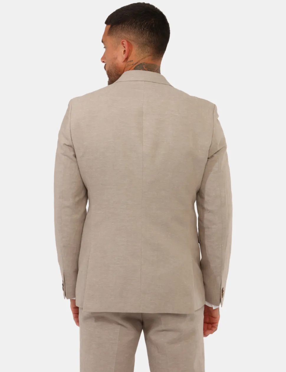 Blazer Hugo Marrone
