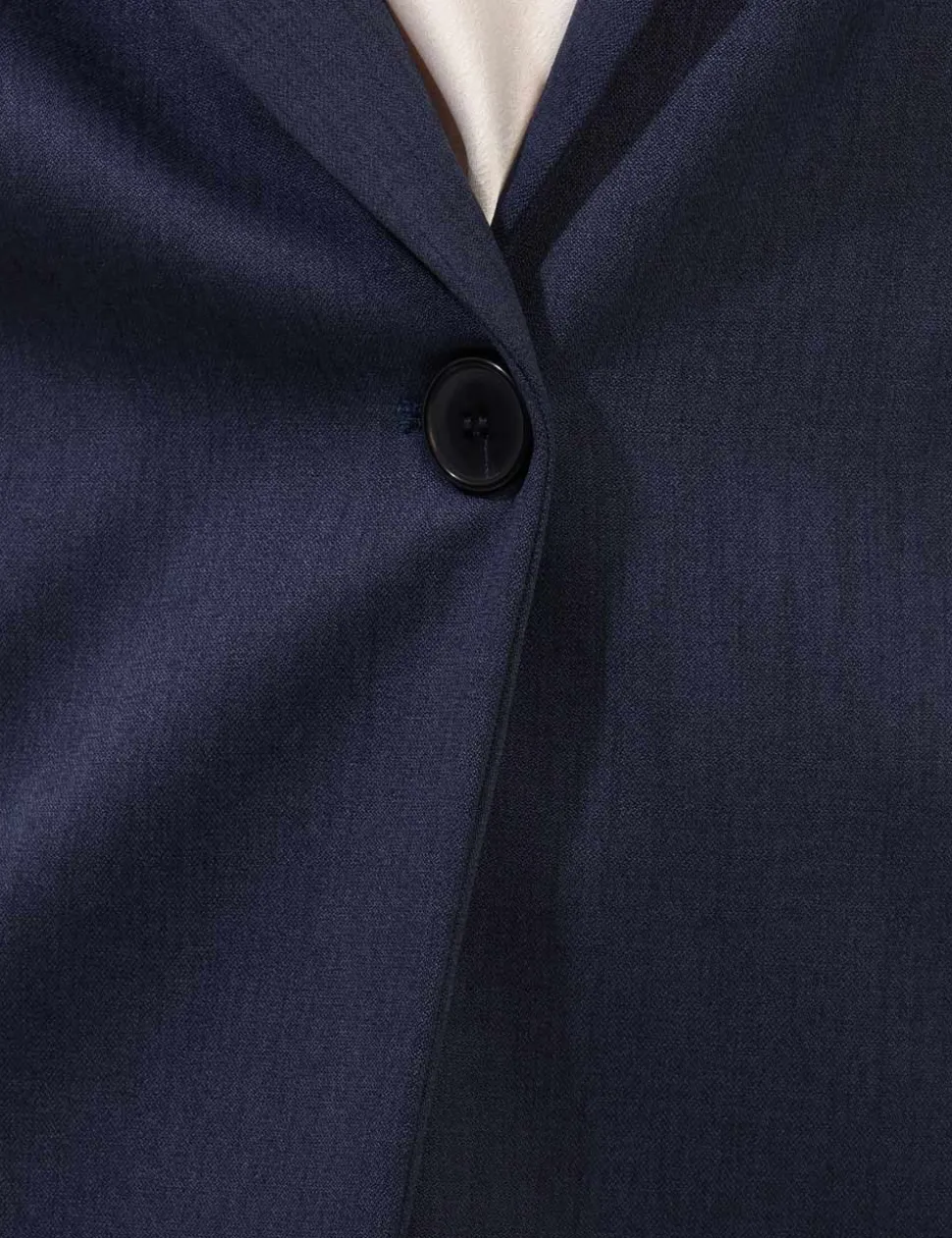 Blazer Materica Blu
