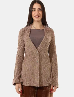 Blazer Ottod'Ame Verde