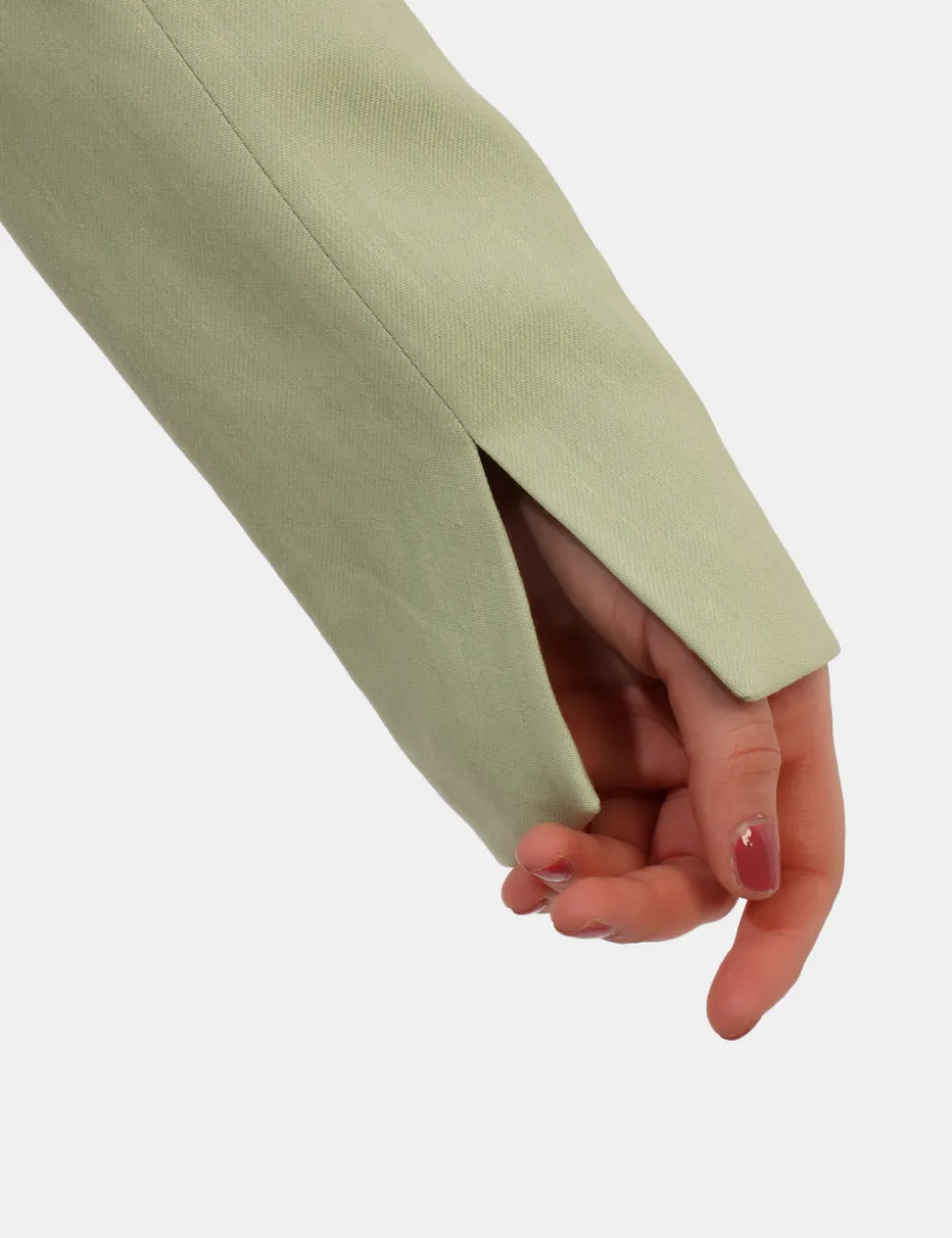 Blazer Patrizia Pepe Verde