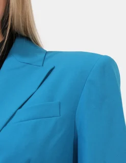 Blazer Pinko Azzurro