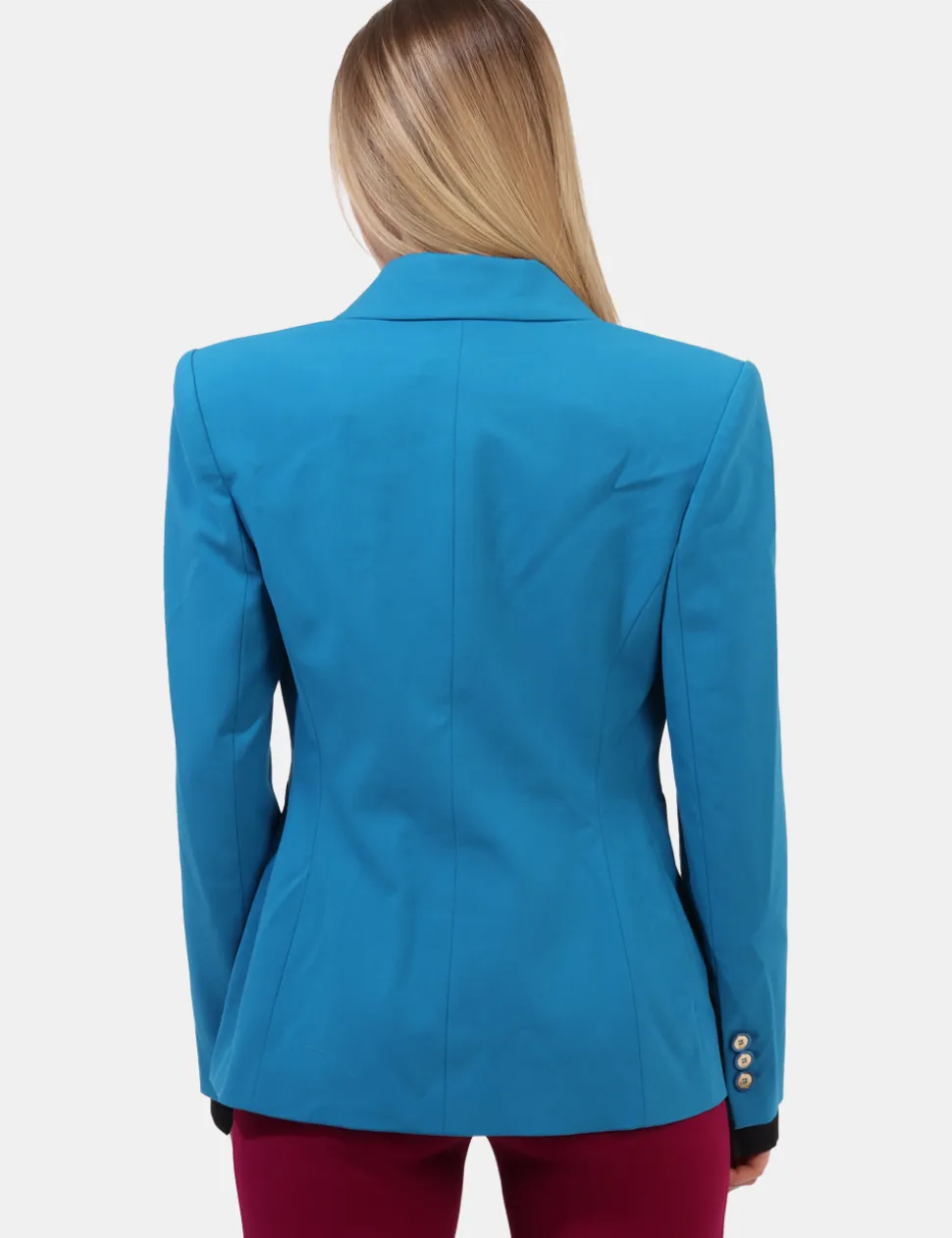 Blazer Pinko Azzurro