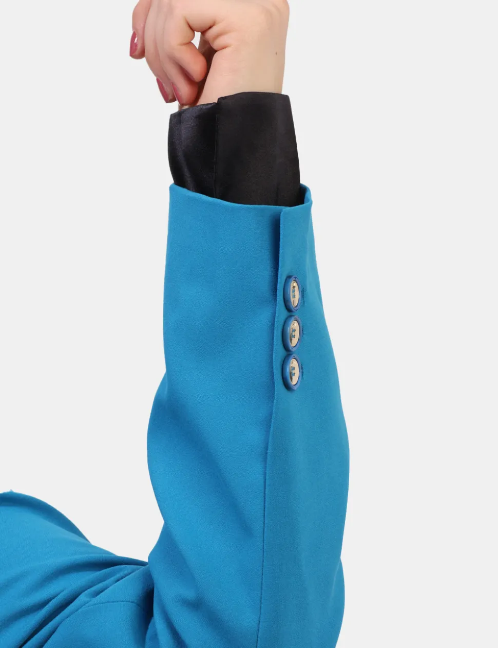 Blazer Pinko Azzurro
