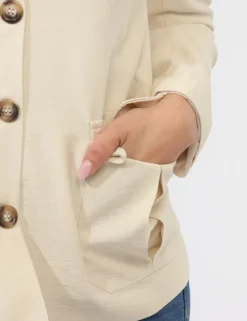 Blazer Rue De Clerie Beige