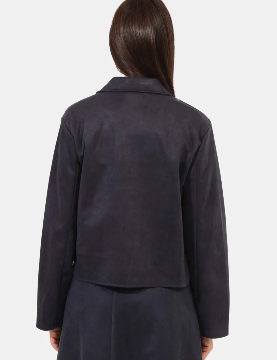 Blazer Rue De Clerie Blu