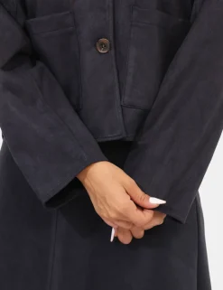 Blazer Rue De Clerie Blu