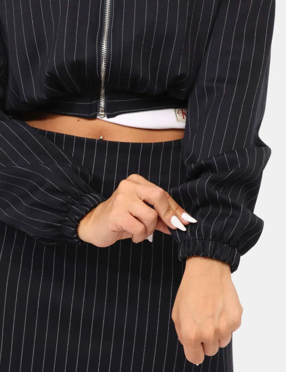 Blazer Rue De Clerie Blu