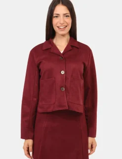 Blazer Rue De Clerie Bordeaux