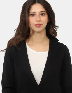 Blazer Rue De Clerie Nero
