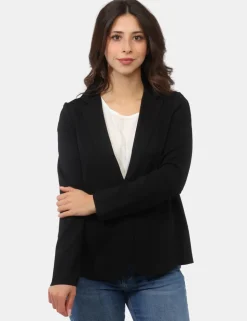 Blazer Rue De Clerie Nero