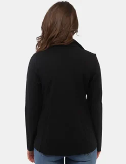 Blazer Rue De Clerie Nero