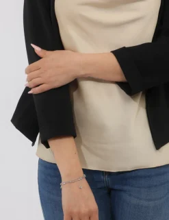 Blazer Rue De Clerie Nero
