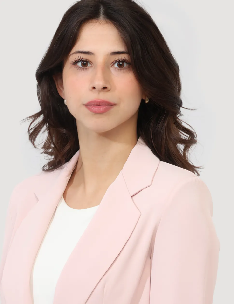 Blazer Rue De Clerie Rosa