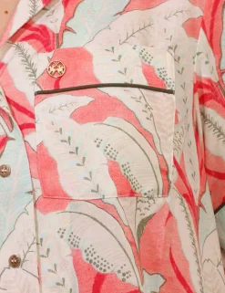 Blusa La Martina Fantasia taglia S