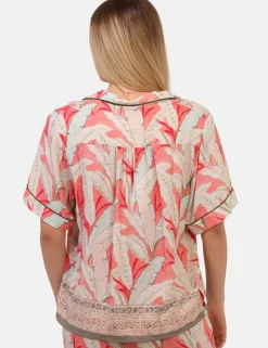Blusa La Martina Fantasia taglia S