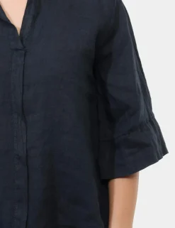 Blusa Rue De Clerie Blu