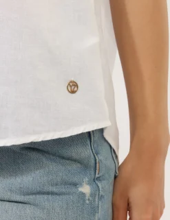 Blusa Yes Zee Bianca