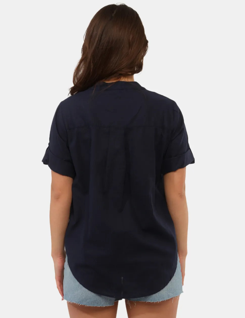 Blusa Yes Zee Blu