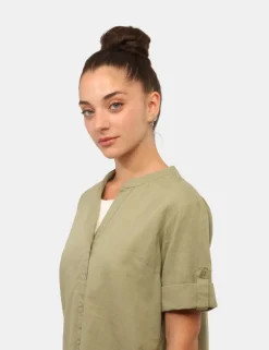 Blusa Yes Zee Verde