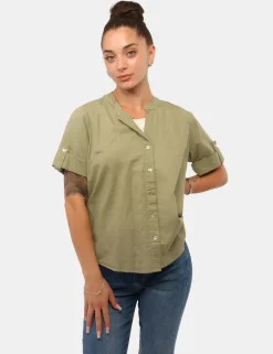 Blusa Yes Zee Verde