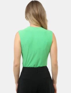 Body Explosion Verde