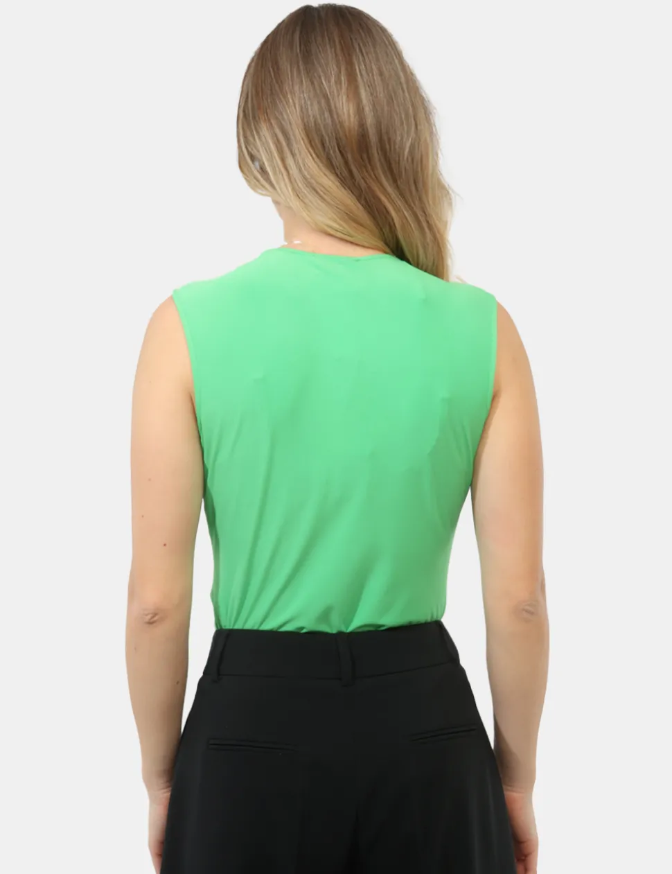 Body Explosion Verde