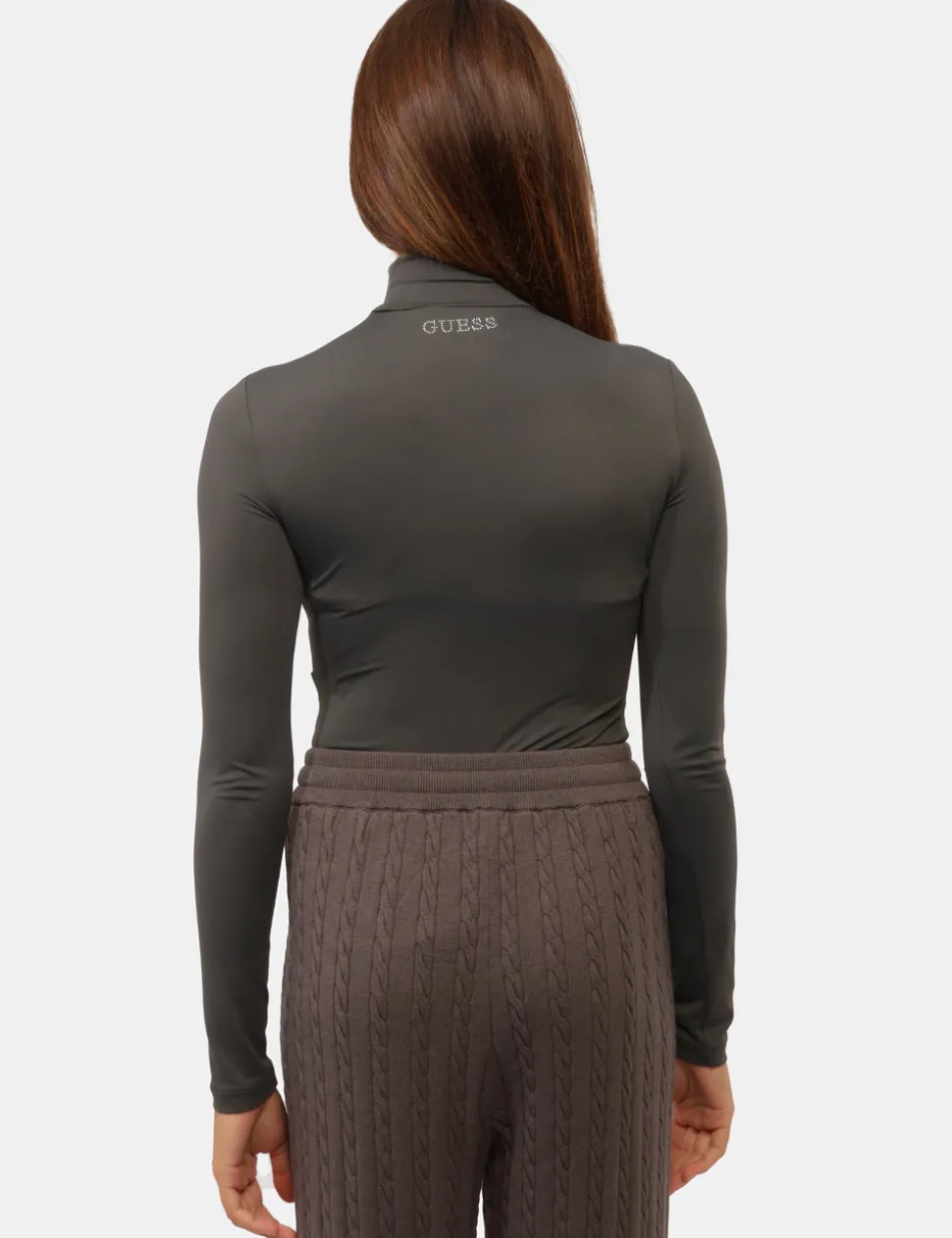 Body Guess Grigio tg.S