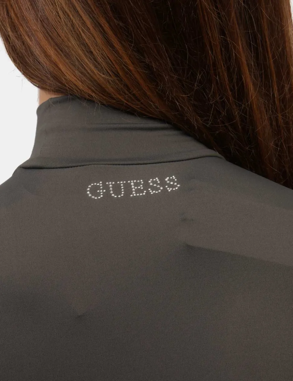 Body Guess Grigio tg.S