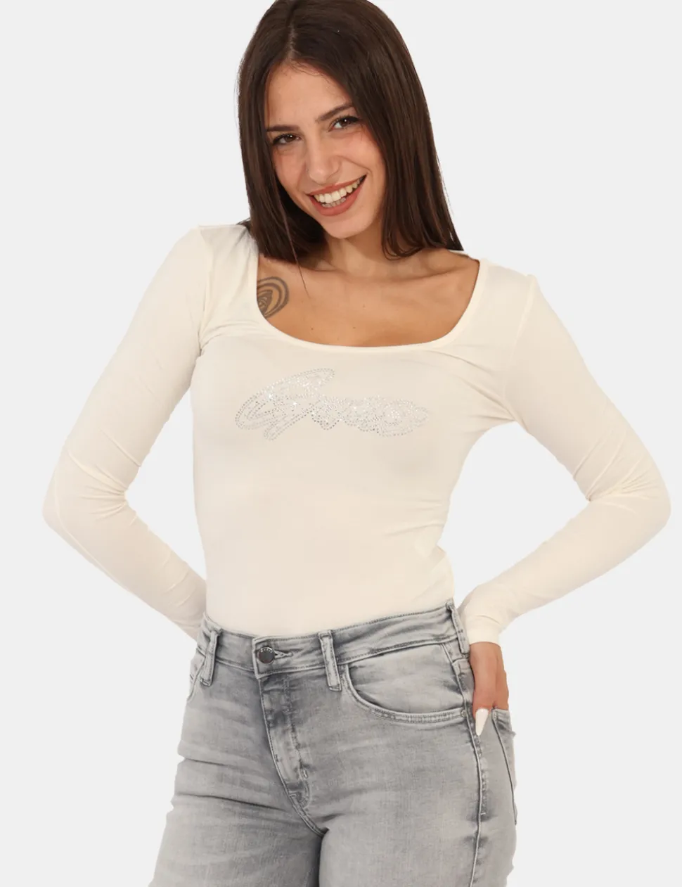 Body Guess Panna