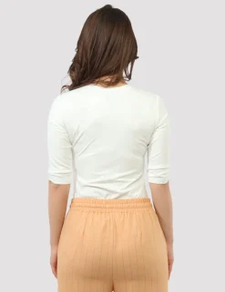 Body Rue De Clerie Bianco