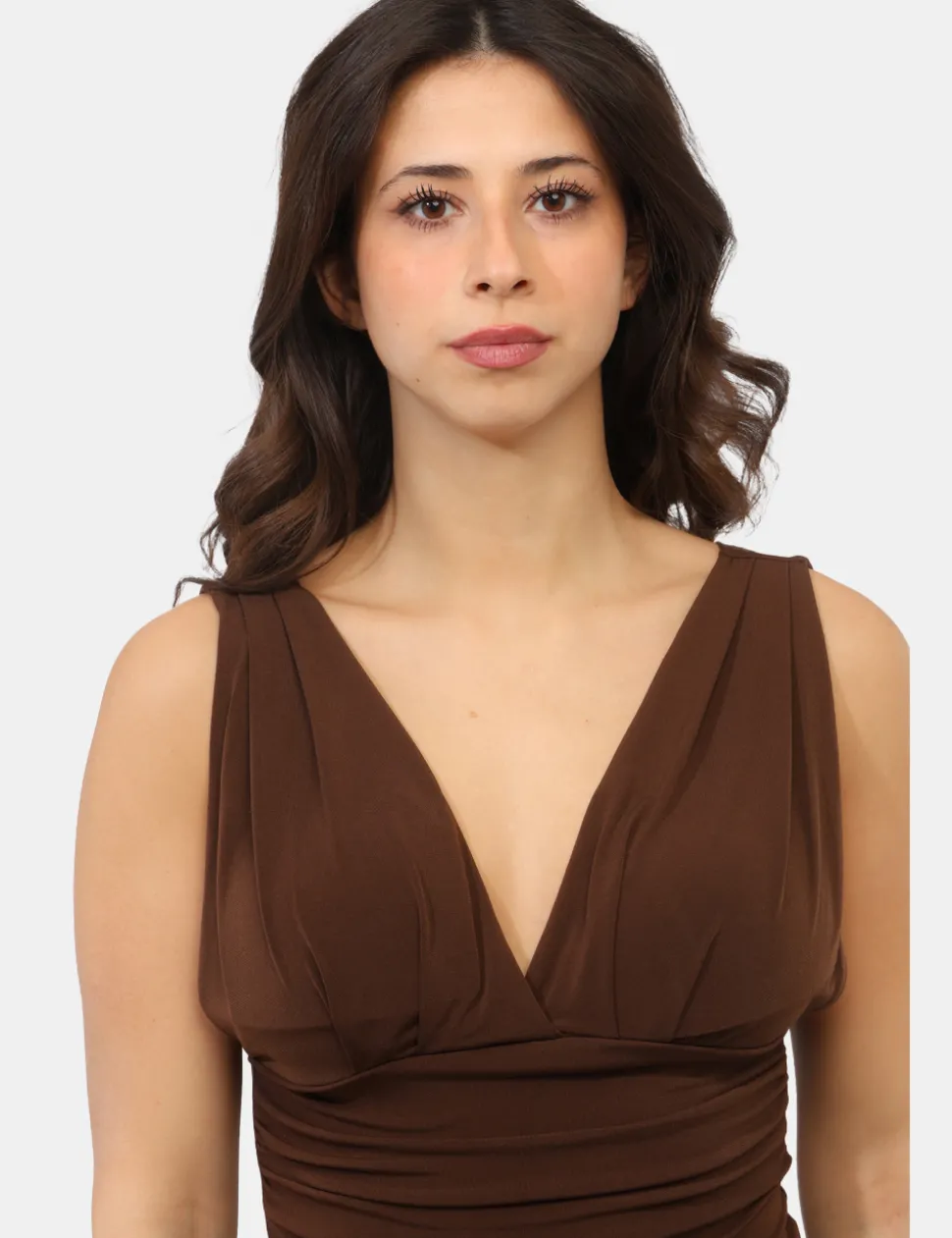Body Rue De Clerie Marrone