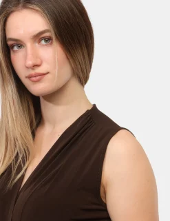 Body Rue De Clerie Marrone
